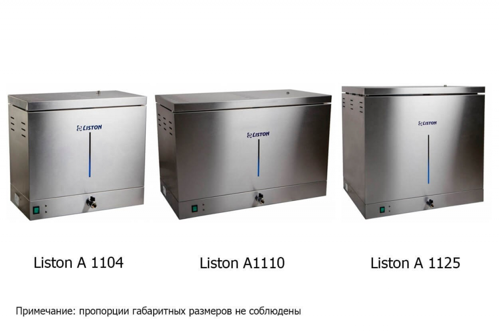��������������� ���� LISTON A1125 �������������